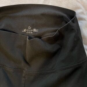 Offline by Aerie OG Legging Cotton XL Short
